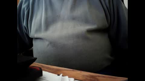 fatbellyitalian online show from January 13, 7:20 pm