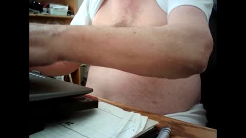 fatbellyitalian online show from September 17, 7:50 pm