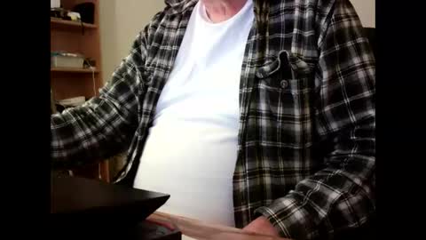 fatbellyitalian online show from February 9, 12:30 pm