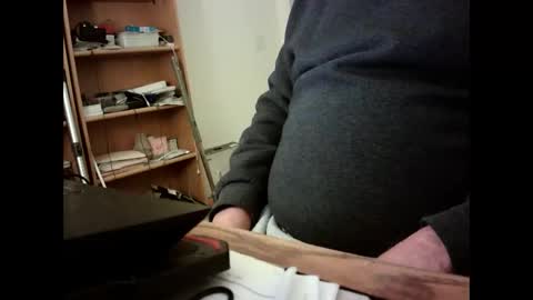 fatbellyitalian online show from January 21, 11:03 am