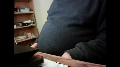 fatbellyitalian online show from January 19, 4:36 pm