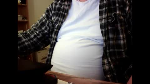 fatbellyitalian online show from February 6, 9:00 am