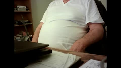 fatbellyitalian online show from September 26, 11:40 am