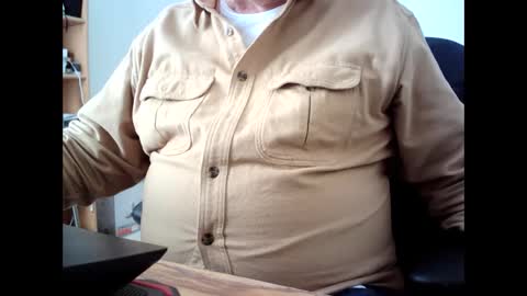 fatbellyitalian online show from March 7, 5:17 pm