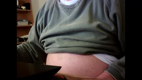 fatbellyitalian online show from January 16, 11:37 am