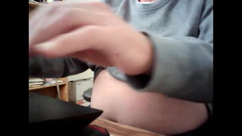 fatbellyitalian online show from February 25, 9:04 pm