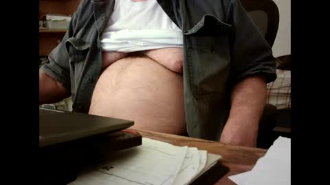 fatbellyitalian online show from September 27, 12:25 pm