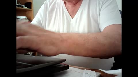 fatbellyitalian online show from October 14, 8:34 pm