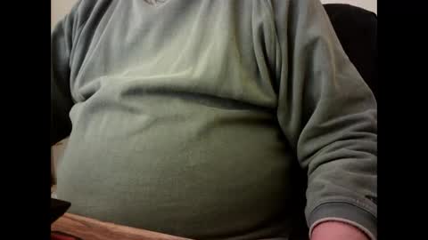 fatbellyitalian online show from February 19, 10:56 am