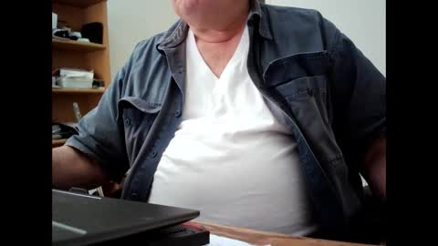 fatbellyitalian online show from October 3, 4:48 pm