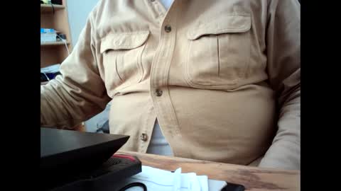 fatbellyitalian online show from January 25, 7:49 pm