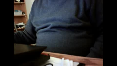 fatbellyitalian online show from January 26, 11:28 am