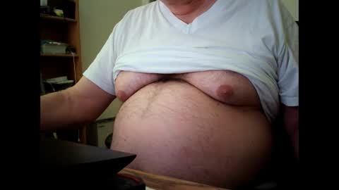 fatbellyitalian online show from February 8, 5:50 pm