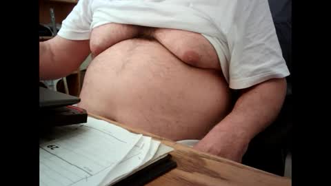 fatbellyitalian online show from September 9, 9:15 pm