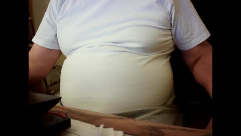 fatbellyitalian online show from January 13, 10:56 pm