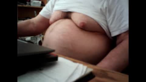 fatbellyitalian online show from September 16, 7:28 pm