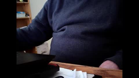 fatbellyitalian online show from January 26, 6:27 pm