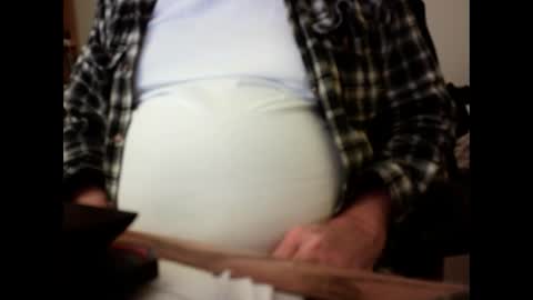 fatbellyitalian online show from January 14, 9:45 am