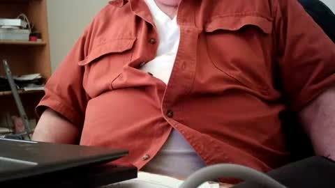 fatbellyitalian online show from November 6, 9:40 pm