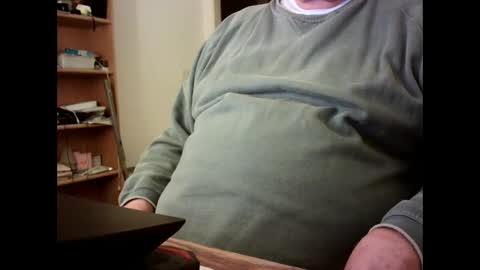 fatbellyitalian online show from January 18, 10:17 am