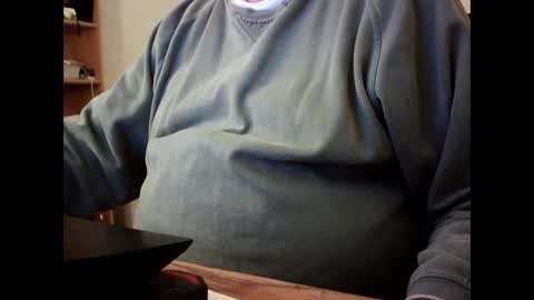 fatbellyitalian online show from February 7, 11:01 am