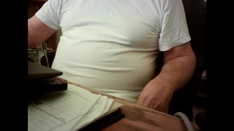 fatbellyitalian online show from September 11, 12:01 am