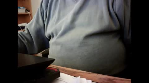 fatbellyitalian online show from January 10, 7:43 pm