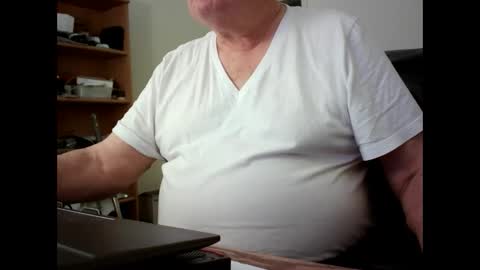 fatbellyitalian online show from September 29, 3:44 pm