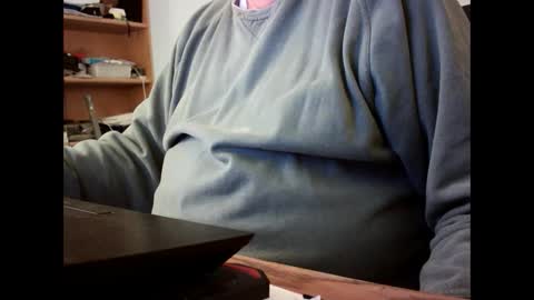 fatbellyitalian online show from February 5, 11:12 am