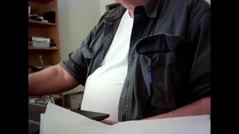 fatbellyitalian online show from October 6, 7:10 pm