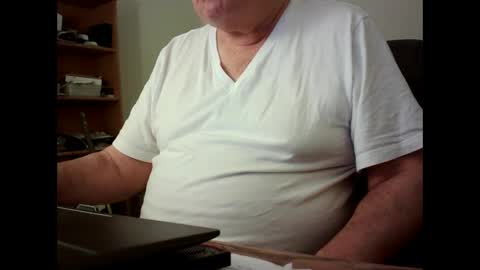 fatbellyitalian online show from October 8, 12:00 pm