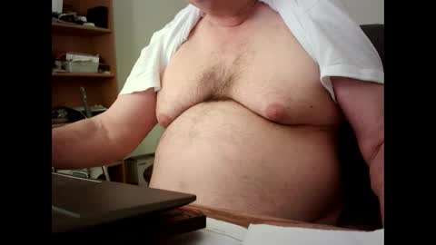 fatbellyitalian online show from September 28, 12:36 pm