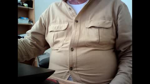 fatbellyitalian online show from January 16, 8:36 pm