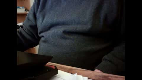 fatbellyitalian online show from January 10, 11:11 am