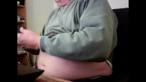 fatbellyitalian online show from February 19, 8:31 pm