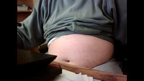 fatbellyitalian online show from January 13, 11:08 am