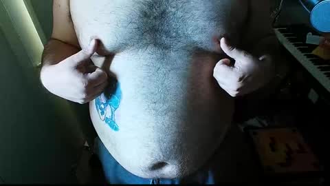 fatcockwiz online show from February 11, 5:50 pm