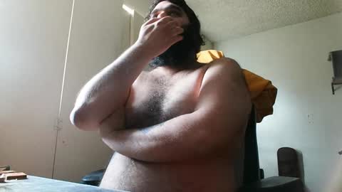 fatcockwiz online show from January 30, 9:14 pm