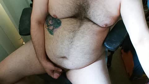 fatcockwiz online show from February 7, 7:59 pm