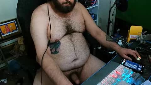 fatcockwiz online show from March 3, 10:10 pm