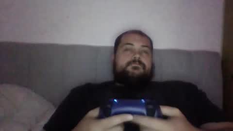 fatdickftw online show from October 15, 8:15 am