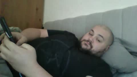 fatdickftw online show from February 26, 10:27 am