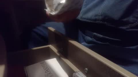 Fred. online show from February 22, 9:50 pm