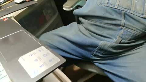 Fred. online show from November 3, 4:02 am