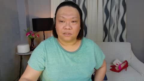 Snapshot of fatlucy chatting on September 22, 6:17 am Fatlucy online show from September 22, 6:17 am