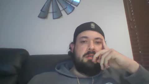 fatstrokepe online show from January 18, 1:03 am