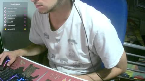 ThickDickTeen online show from October 25, 3:34 pm