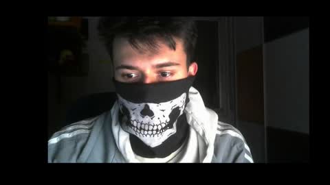 ThickDickTeen online show from February 11, 11:54 pm