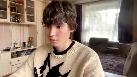 Faust online show from September 26, 10:23 am