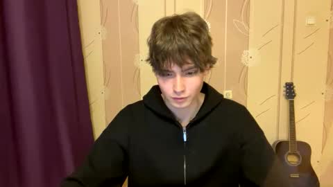 Faust online show from December 5, 7:11 pm